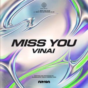 MISS YOU (Extended Mix)