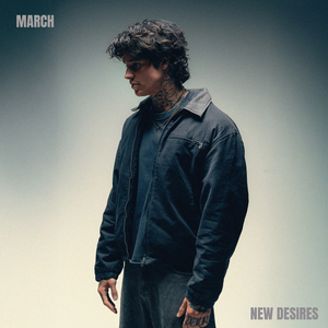 New Desires (version française)