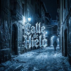 Calle de hielo