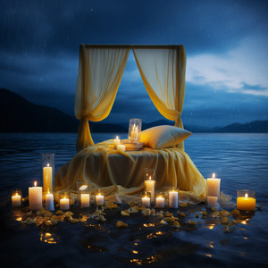 Dreamy Flowing Harmonies