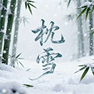 枕雪
