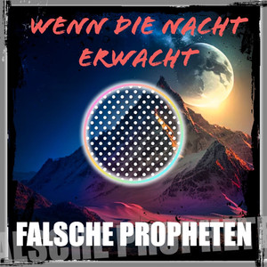 Wenn die Nacht erwacht