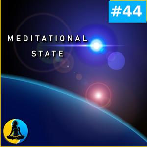 9369Hz (DESTROYS Negative Thoughts INSTANTLY (Bilateral QT4 EMDR Healing Frequency) 4k)