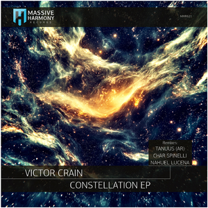 Constellation (Nahuel Lucena Remix)