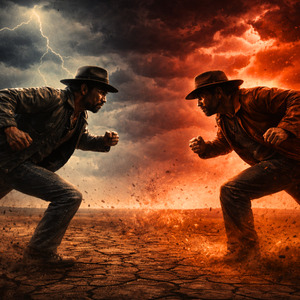 Rota de Colisão (Extended)