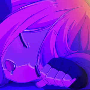 Hands in high places (slowed reverbed)