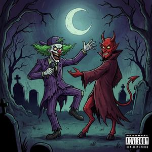 Dance with the devil (feat. Harley)