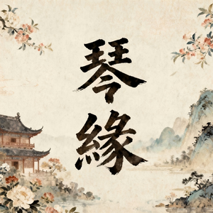 琴缘