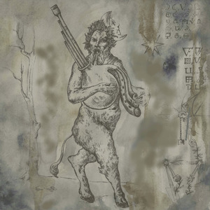 Гимн Пану Кроули