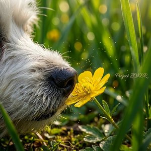 Walkie (산책 가자!)