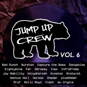 Detected (Original Mix)