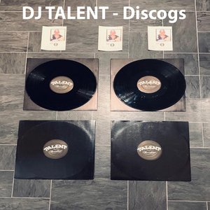 Discogs