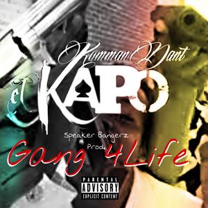 Gang 4Life