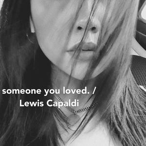 Someone You Loved