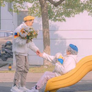 最亲的人（翻自 群星）