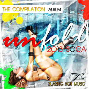 This Time (Bonus) [feat. Denise Belfon]