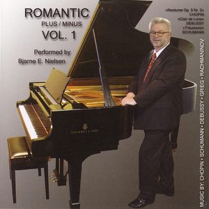 Nocturne No. 2 in E flat major, Op. 9, No. 2