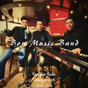 Ayallar Kälbi（翻自 Dilnar abdulla）