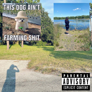 This Dog Ain't Farming Shit