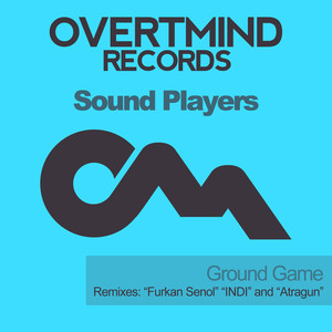 Ground Game (Furkan Senol Remix)