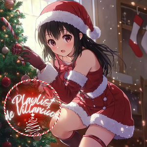 Relájate con Melodías de Navidad Blanca