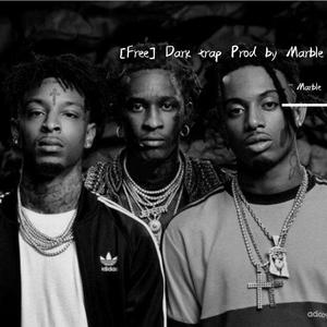 [Free] Dark trap Prod by Marble