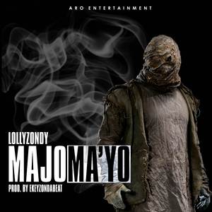 Majo Ma'yo