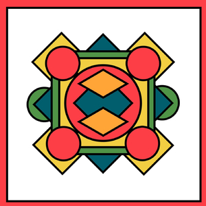 Orindera (Native P. Remix)