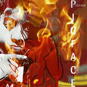NINFOMANIACAS (feat. PIGFACE)