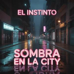 SOMBRA EN LA CITY