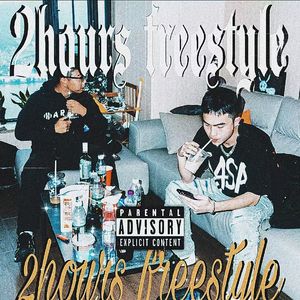 II Hours Freestyle (Ft.cidigotjuice)