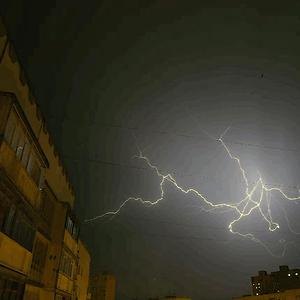 Shipwrecked on the Shores of Our Dimensional Plane