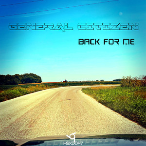 Back for Me (Original Mix)