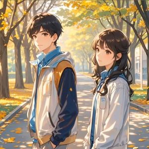 你变的如此冷漠