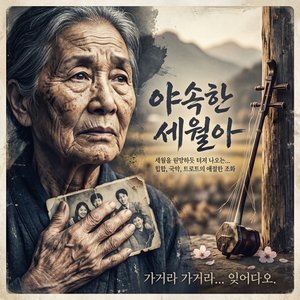 낙화무심(落花無心): 지는 꽃은 마음이 없는데