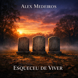 ESQUECEU DE VIVER
