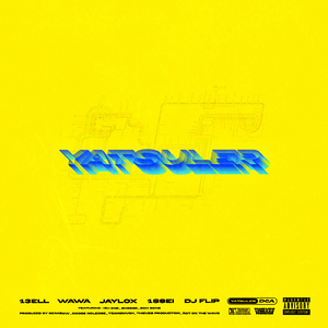 GO AHEAD (feat. SNEEEZE)