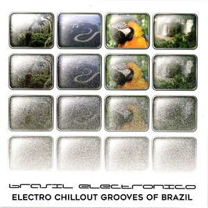 Amazon Funk