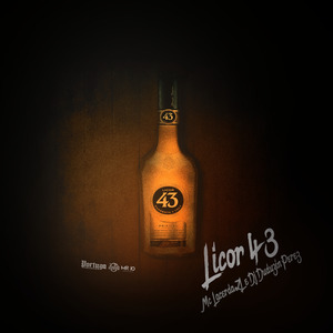 Licor 43