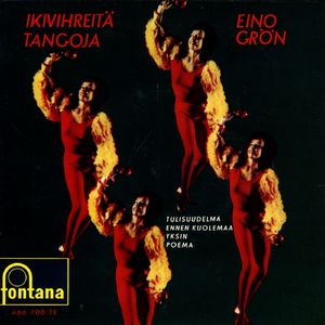 Tulisuudelma - El Choclo