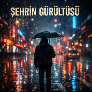 Şehrin Gürültüsü