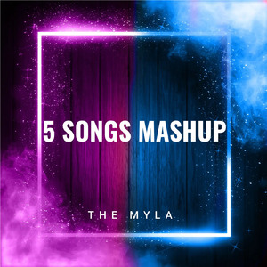 5 Songs Mashup
