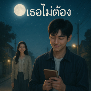 เธอไม่ต้อง