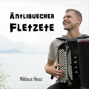 Äntlibuecher Fletzete