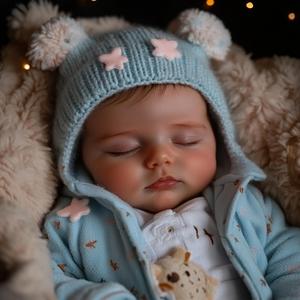 Träumchen in Rosa und Blau