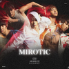 小黑吃CD - 咒文-MIROTIC（东方神起）