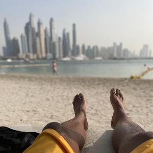 Palm Jumeriah