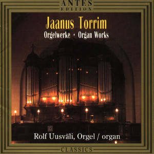 Orgelsymphonie II. op. 2