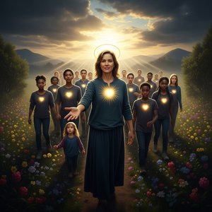 Αυτή είναι το Φως