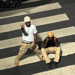 We Not The Same (feat. 2exclusive)